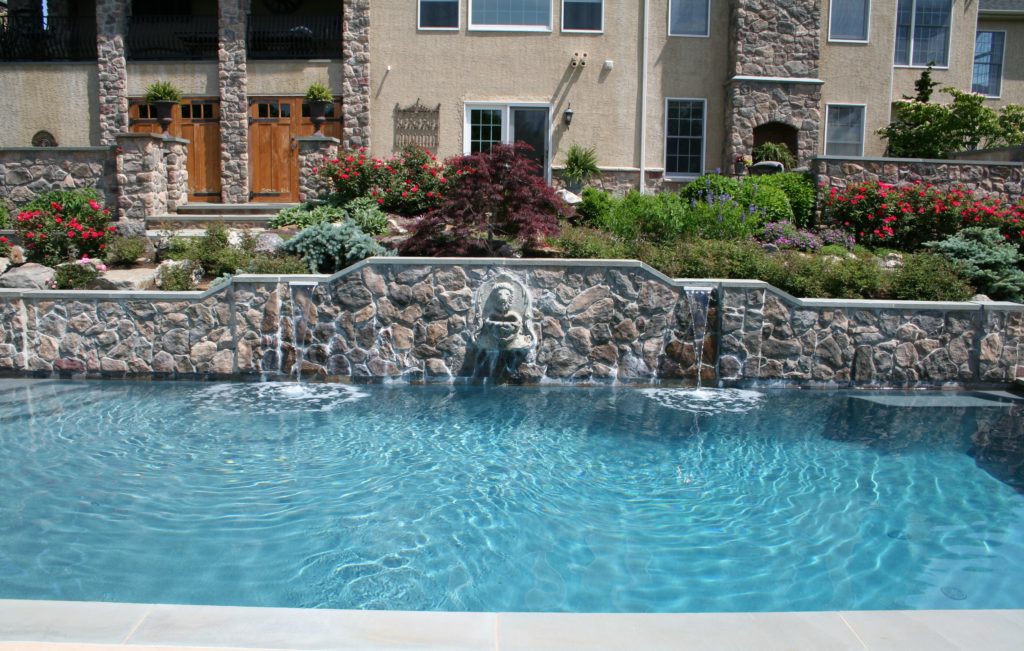 The Durability of the 3 Most Popular Inground Pool Types