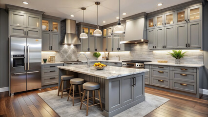 Cabinet Refacing