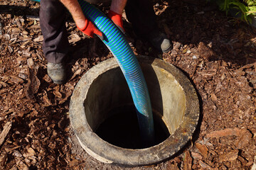 Septic Service