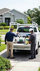 pest control