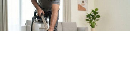 Carpet Cleaning